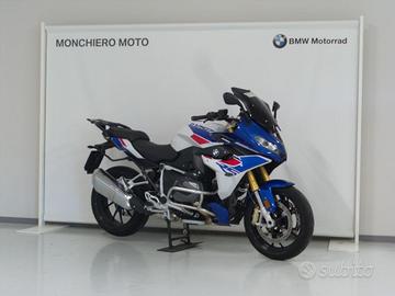 BMW R 1250 RS Abs my23