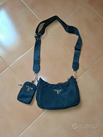 Borsetta Prada