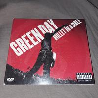 DVD Green Day