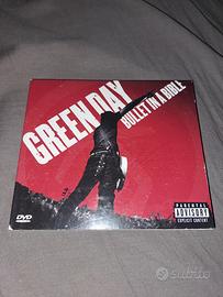 DVD Green Day