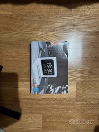 Sveglia con ricarica telefono wirless