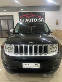 JEEP RENEGADE LIMITED