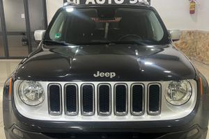 JEEP RENEGADE LIMITED
