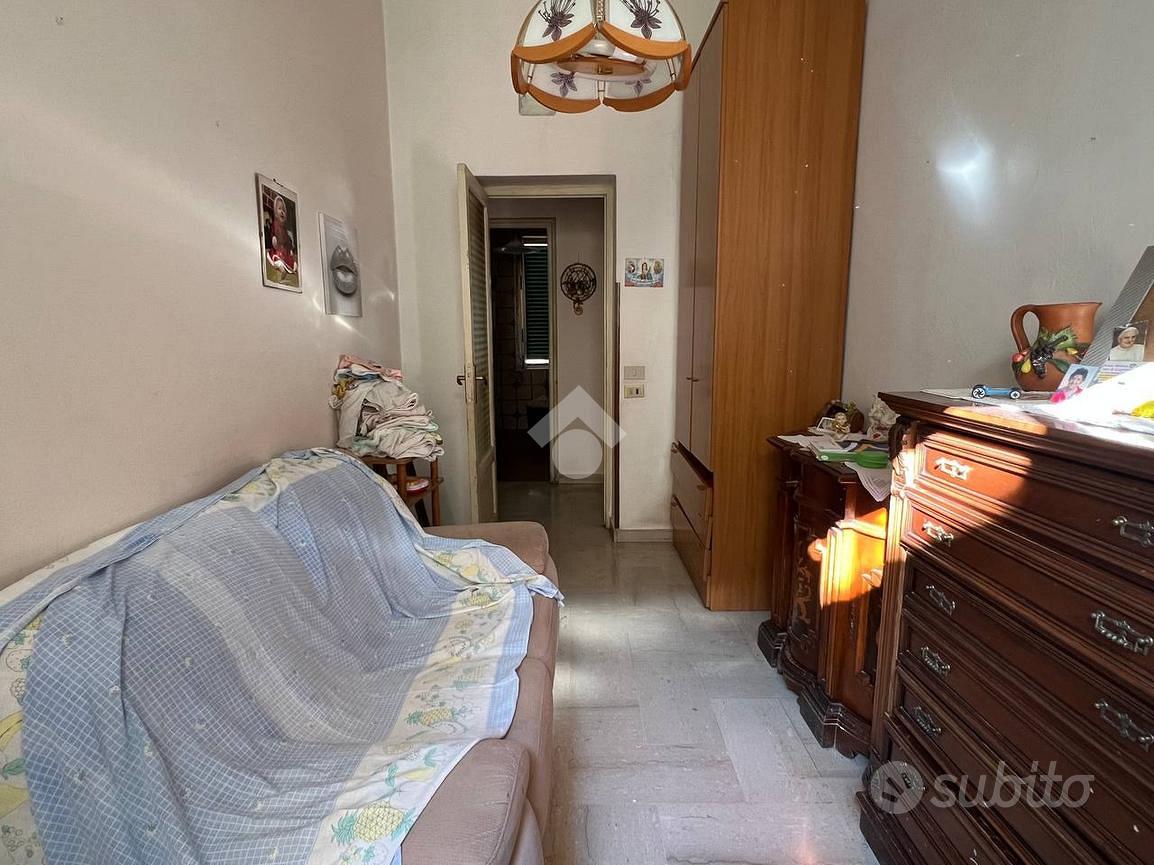 Apartment in Palermo, V Circoscrizione - Vista 4