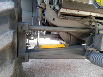 Metitrebbia claas 198H