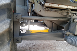 Metitrebbia claas 198H