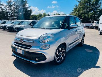 Fiat 500L 1.3 Multijet 95 CV Business