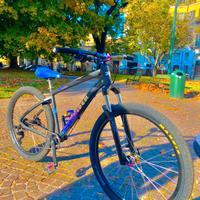 whellie bike rockrider 520