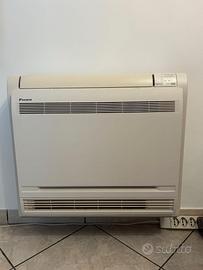 Climatizzatore  Daikin  A Pavimento 9000 btu