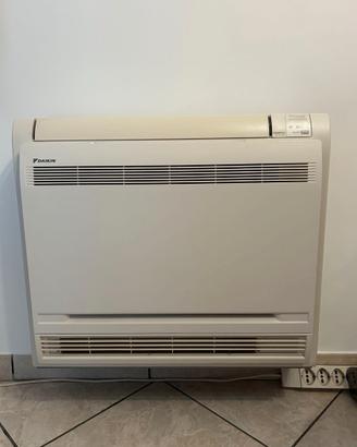 Climatizzatore  Daikin  A Pavimento 9000 btu