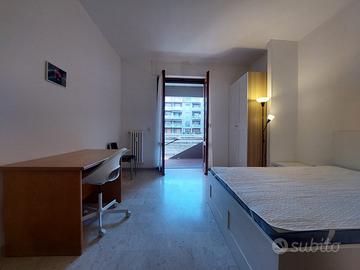 Ampia Singola ALL INCLUSIVE zona Lorenteggio
