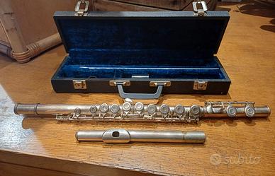 Flauto traverso Goldman