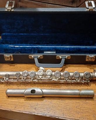 Flauto traverso Goldman