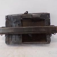 Kit radiatori Volkswagen Fox 1.4 benzina 2009