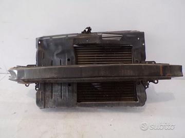 Kit radiatori Volkswagen Fox 1.4 benzina 2009