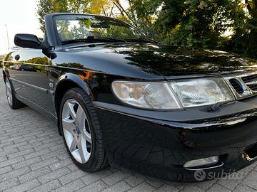 Saab 93 Cabrio Aero 205cv