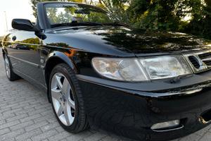 Saab 93 Cabrio Aero 205cv