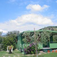 Casa prefabbricata