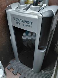 filtro per acquario jbl 902e