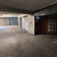 Garage Via Wagner Mascalucia