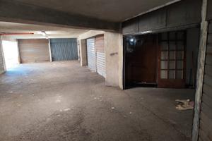 Garage Via Wagner Mascalucia