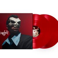 Vinile Salmo Hellvisback 10 years later PRE ORDER