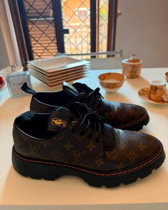 Scarpe uomo Louis Vuitton