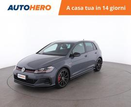 VOLKSWAGEN Golf GTI ZP95543