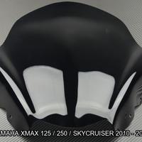 Cupolino YAMAHA XMAX 125 250 SKYCRUISER 2010 2013