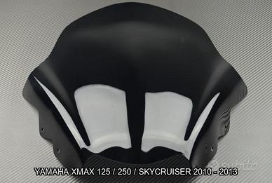 Cupolino YAMAHA XMAX 125 250 SKYCRUISER 2010 2013