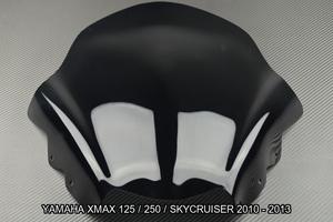 Cupolino YAMAHA XMAX 125 250 SKYCRUISER 2010 2013