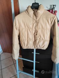 Giacca Peter Hadley Beige