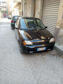 Fiat seicento sporting