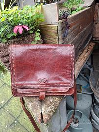 borsa tracolla the bridge 