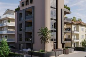 Appartamento Riccione [MI017/A5VRG]