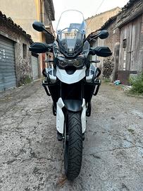 Triumph Tiger 900 GT 2021