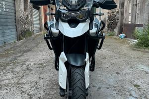 Triumph Tiger 900 GT 2021