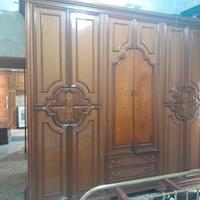 arredamento completo frigorifero cucina 