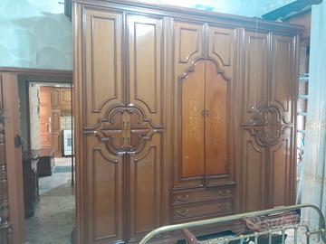 arredamento completo frigorifero cucina 