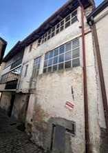 Porzione di casa a Ballabio (LC)