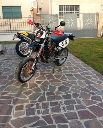 vor sme 503