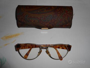 Occhiali donna Missoni