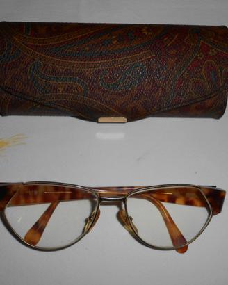 Occhiali donna Missoni