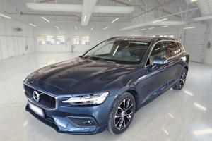 VOLVO V60 B4 D AUTOM. MOMENTUM BUSINESS PRO MY22 S