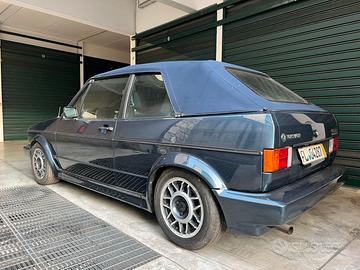 Golf cabrio 1800