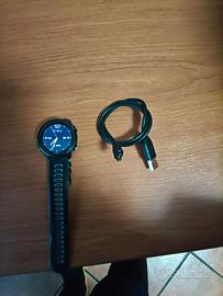 Garmin Forerunner 245 music