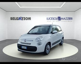 FIAT 500L - 500L 1.3 Multijet 85 CV Pop Star