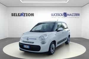 FIAT 500L - 500L 1.3 Multijet 85 CV Pop Star