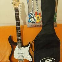 Chitarra elettrica Peavey 