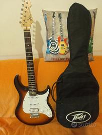Chitarra elettrica Peavey 